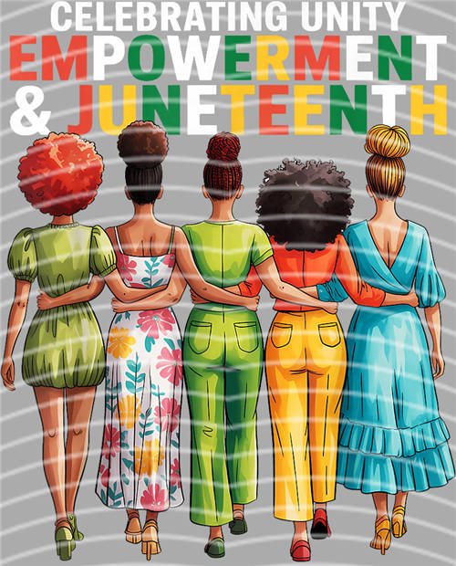 Black History in 1865-LY 434